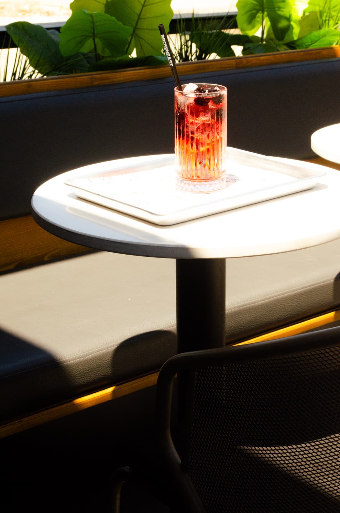 Browneast Coffee & Roastery