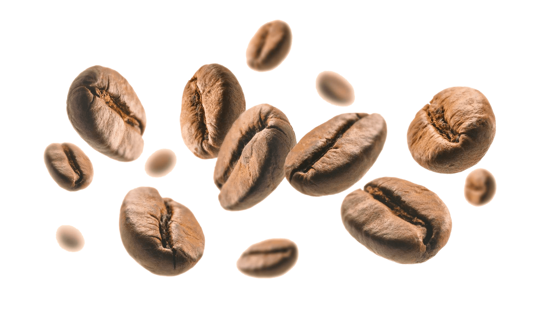 Kahve kavurma arka plan görseli